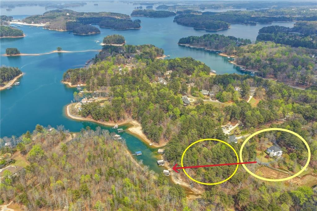 6336 Old Shadburn Ferry Road Buford, GA 30518 - Photo 100 of 100