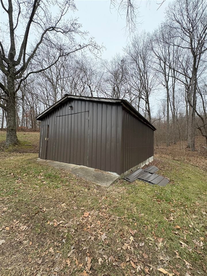 43 Hawes Road Morgantown, KY 42261 - Photo 11 of 17 Gallery Image 11
