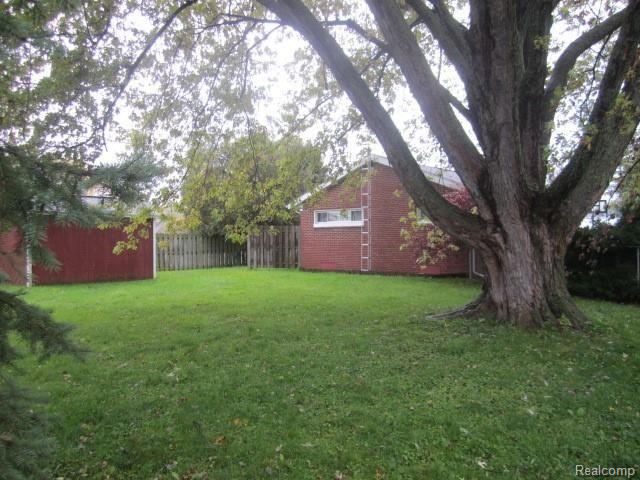 7276 Kilkare Road Lexington, MI 48450 - Photo 19 of 27
