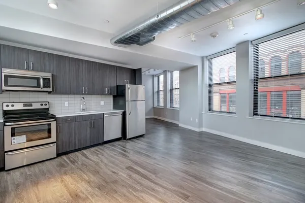 $2,650 | 23 Central Avenue, Unit 204, Lynn, MA 01901