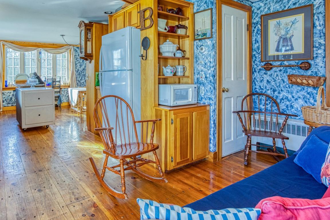 159 Ocean Point Road East Boothbay, ME 04544 - Photo 19 of 45 019