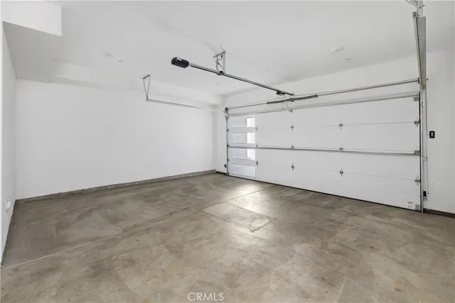 a view of a building with a street