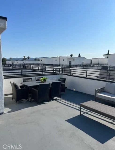 6719 Sepulveda Boulevard Van Nuys, CA 91406 - Photo 56 of 60 a view of outdoor space with seating