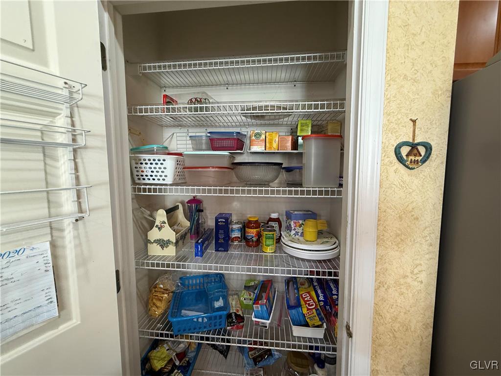 1847 Gregory Place Hellertown, PA 18055 - Photo 11 of 27 a close view of water heater room