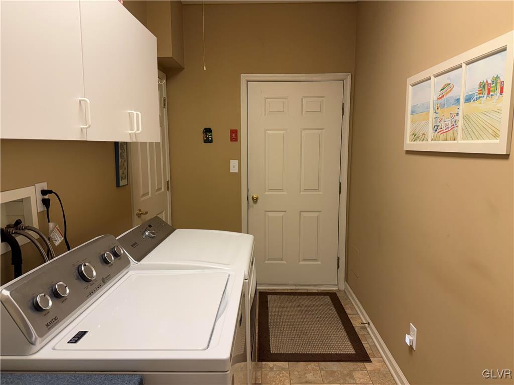 1847 Gregory Place Hellertown, PA 18055 - Photo 22 of 27 a room with storage and utility