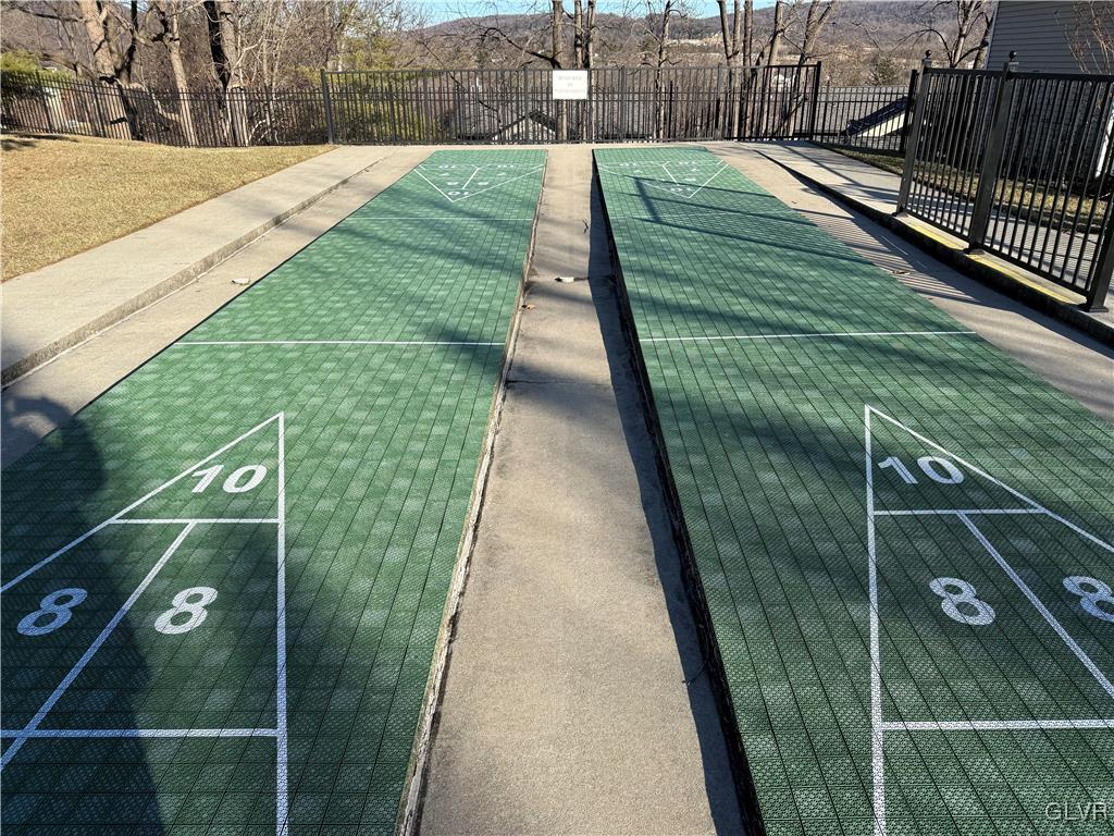 1847 Gregory Place Hellertown, PA 18055 - Photo 26 of 27 a view of a backyard