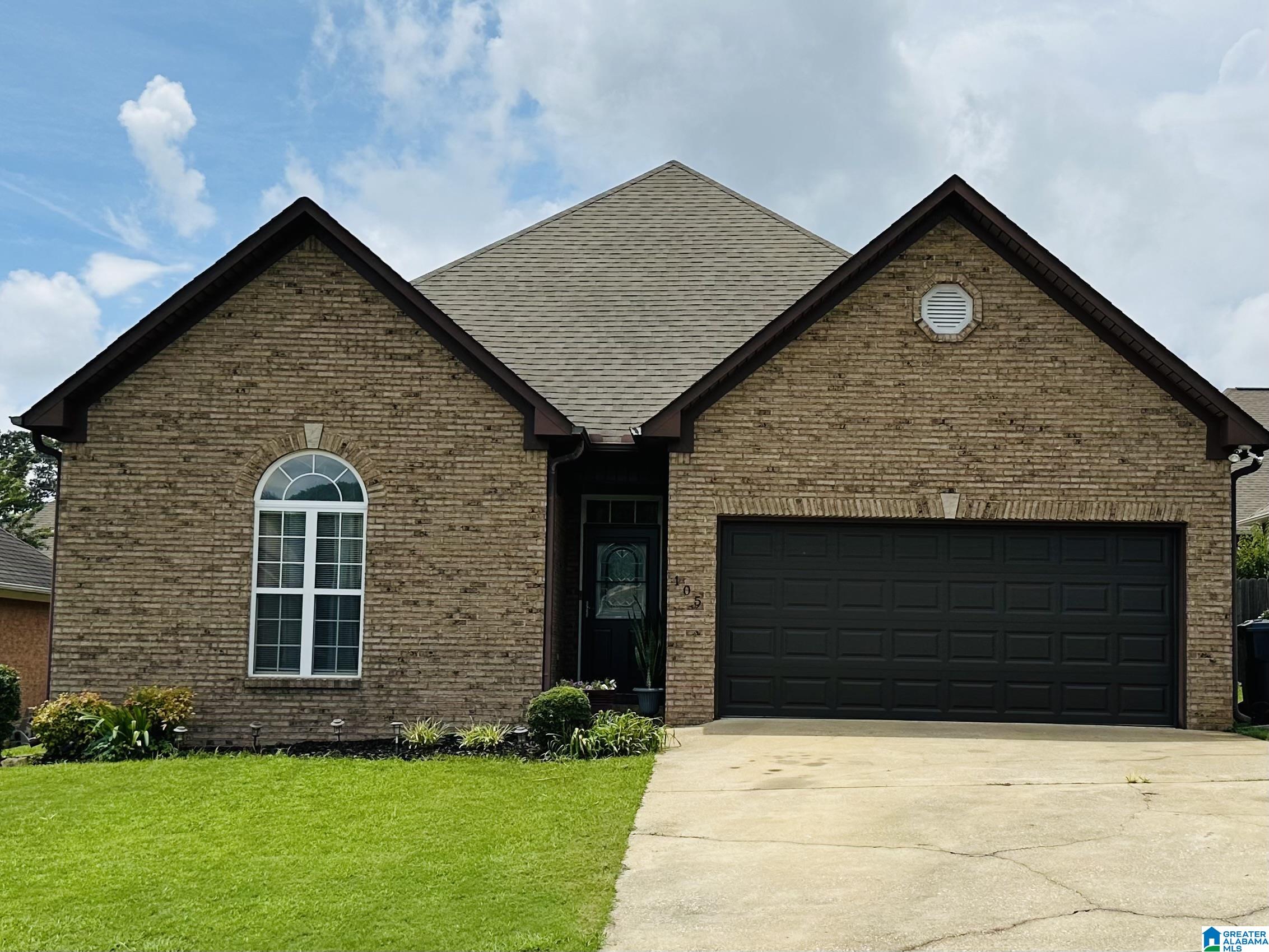 105 Lakeside Way Lincoln, AL 35096 - Photo 1 of 28