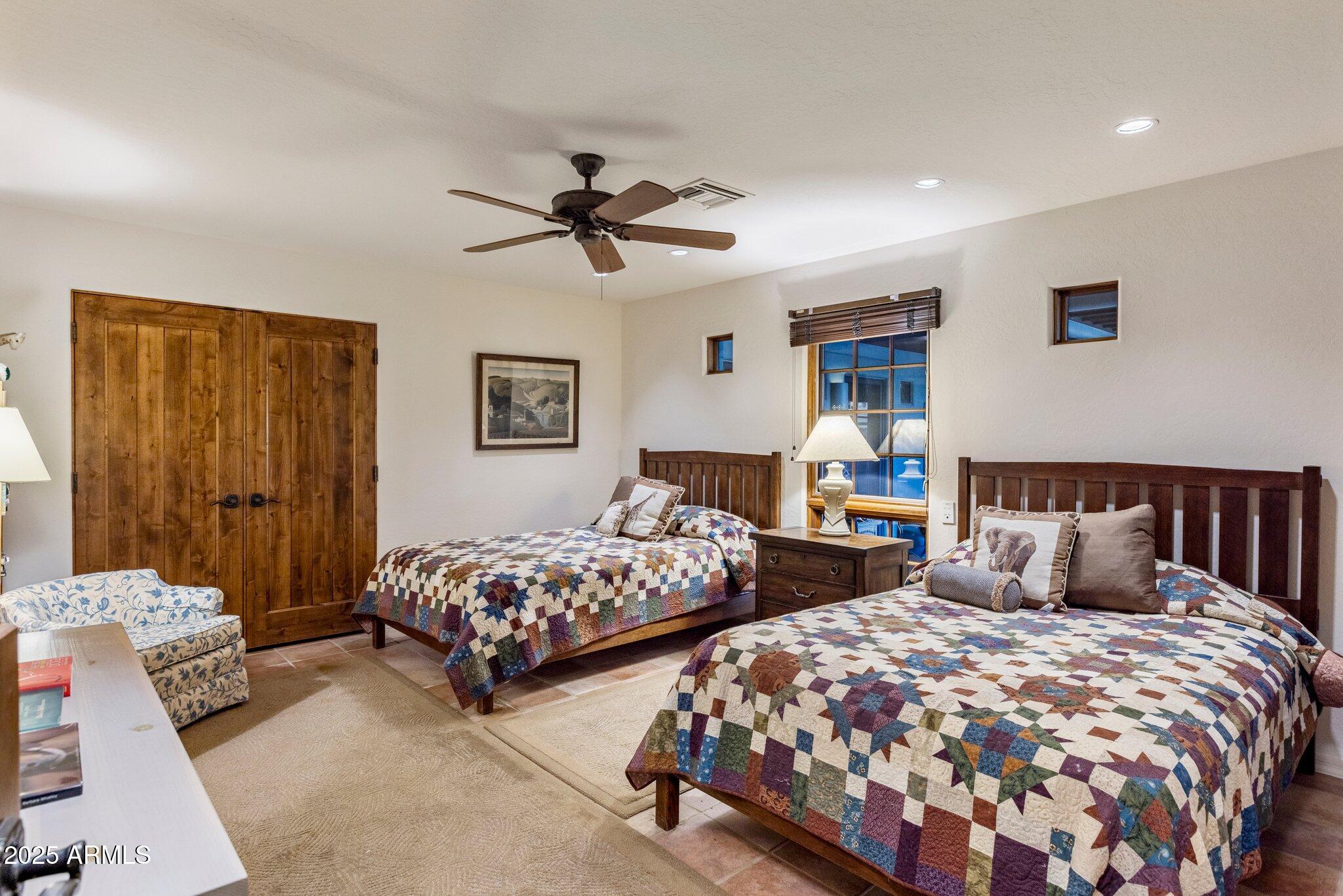 25002 North Quail Haven Drive Rio Verde, AZ 85263 - Photo 26 of 71 Secondary Bedroom