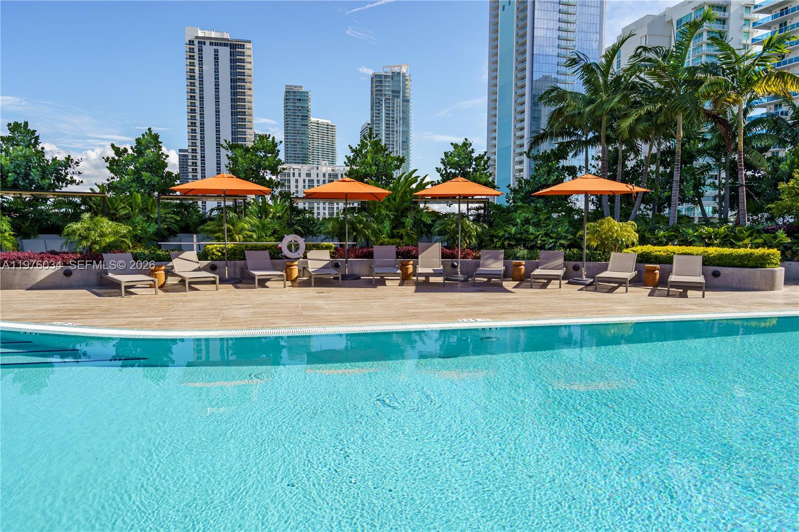 700 Northeast 24th Street, Unit 4303 Miami, FL 33137 - Photo 32 of 40