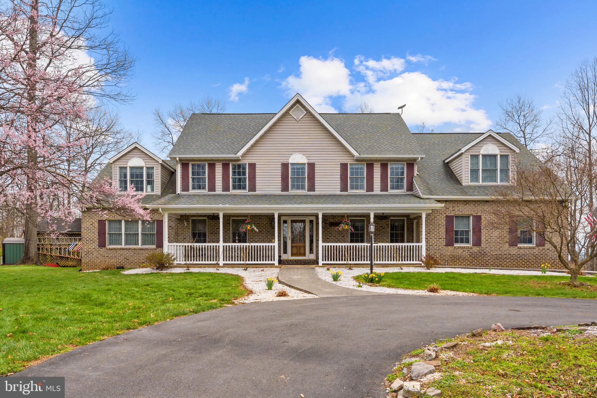 Welcome to 530 Laurel Grove Road!