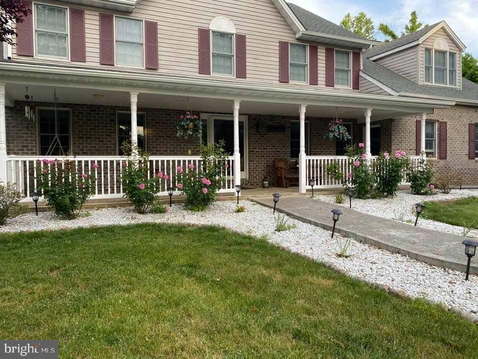 530 Laurel Grove Road Winchester, VA 22602 - Photo 104 of 109 Showcases year-round beauty