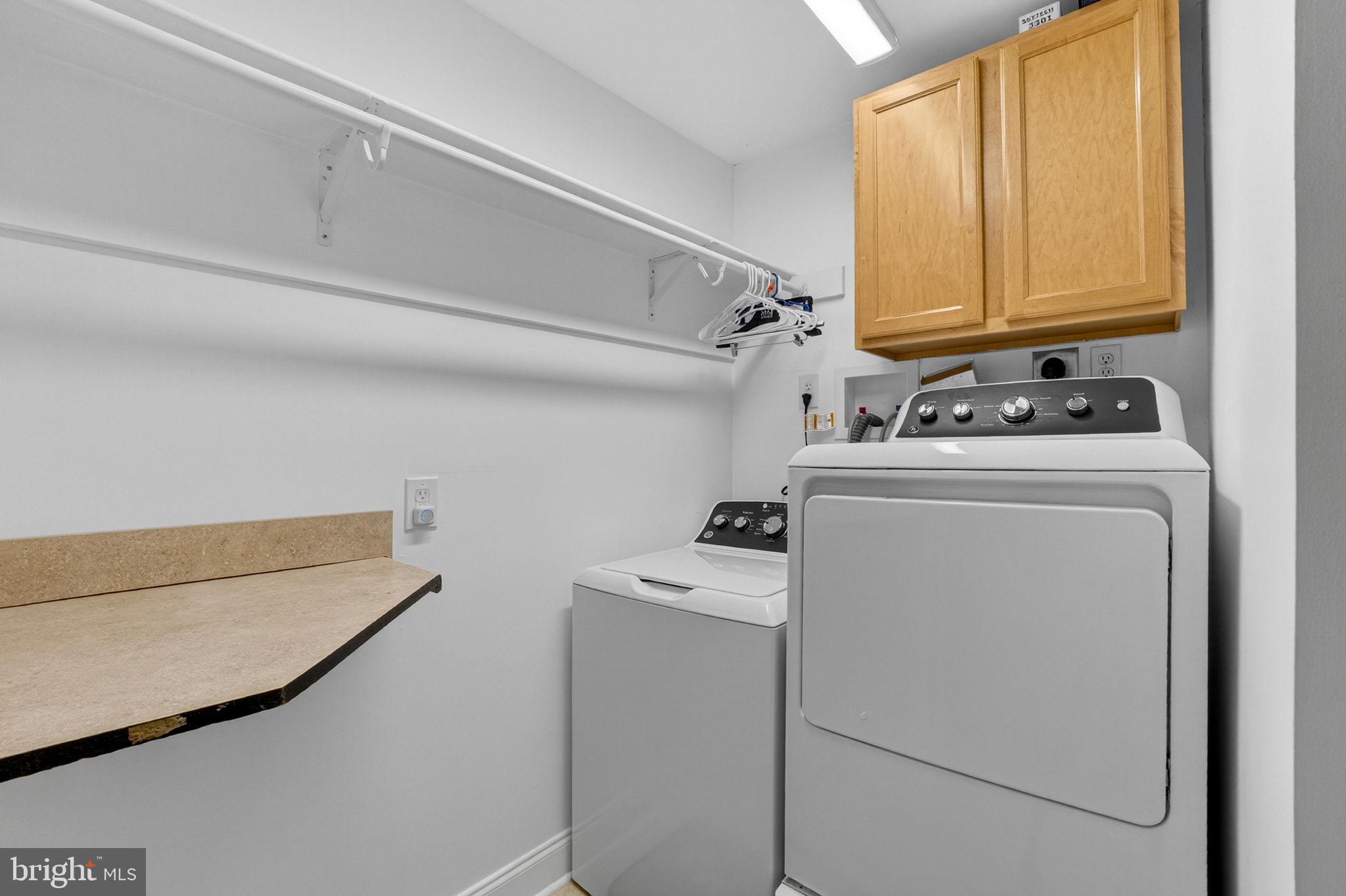 530 Laurel Grove Road Winchester, VA 22602 - Photo 29 of 109 Laundry room on the main level