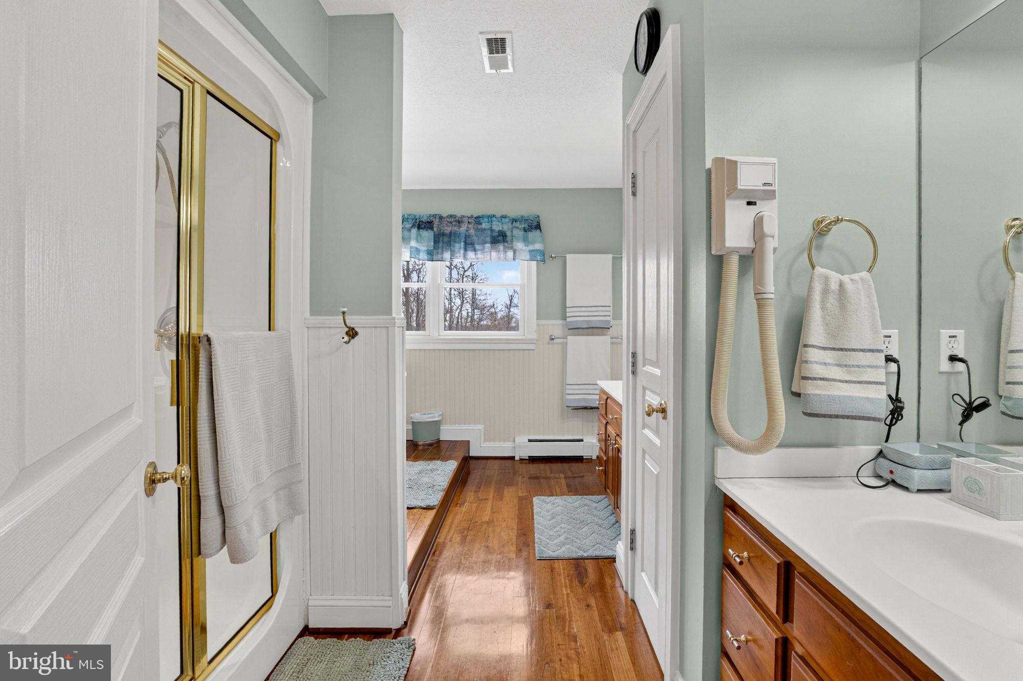 530 Laurel Grove Road Winchester, VA 22602 - Photo 40 of 109 Ensuite primary bath