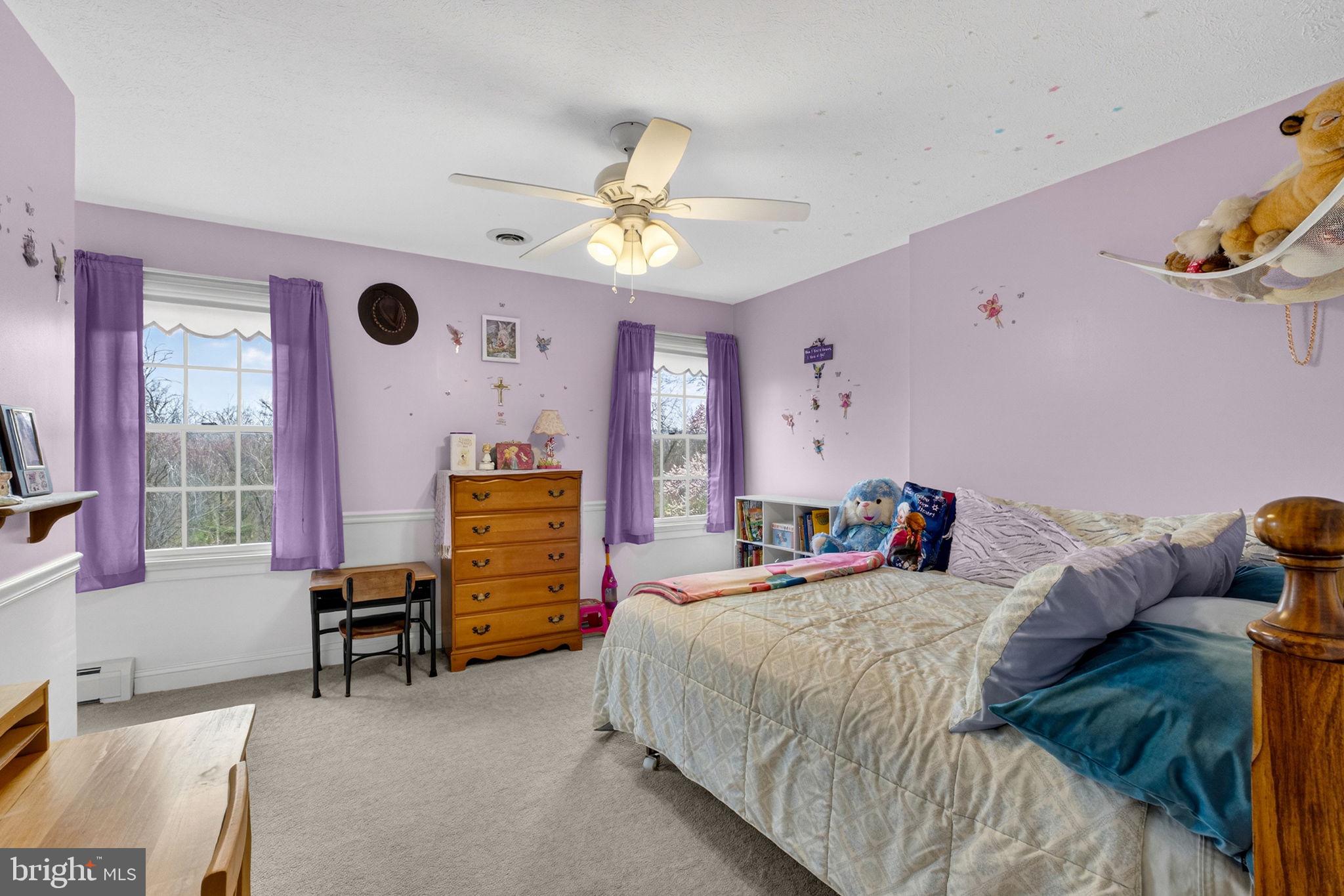530 Laurel Grove Road Winchester, VA 22602 - Photo 43 of 109 2nd bedroom