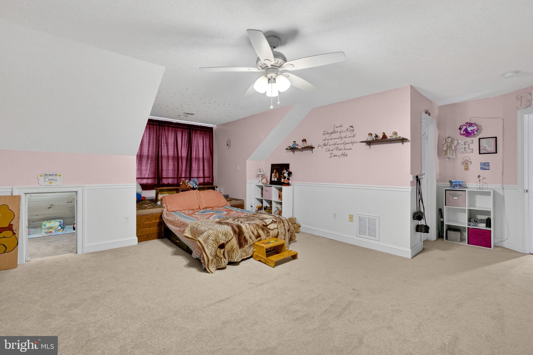 530 Laurel Grove Road Winchester, VA 22602 - Photo 48 of 109 Generous room sizes