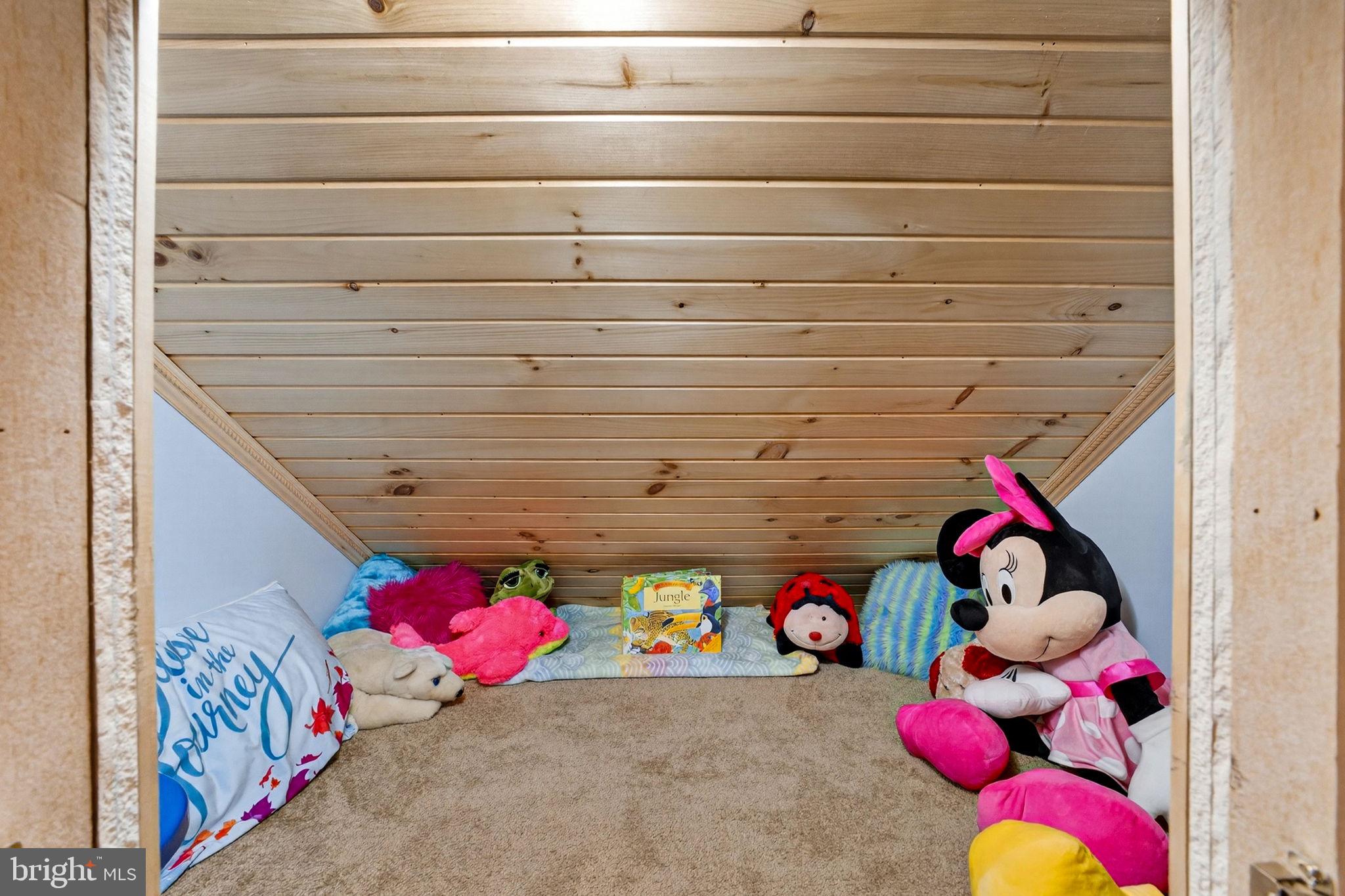 530 Laurel Grove Road Winchester, VA 22602 - Photo 49 of 109 Cute little play nook in the alcove