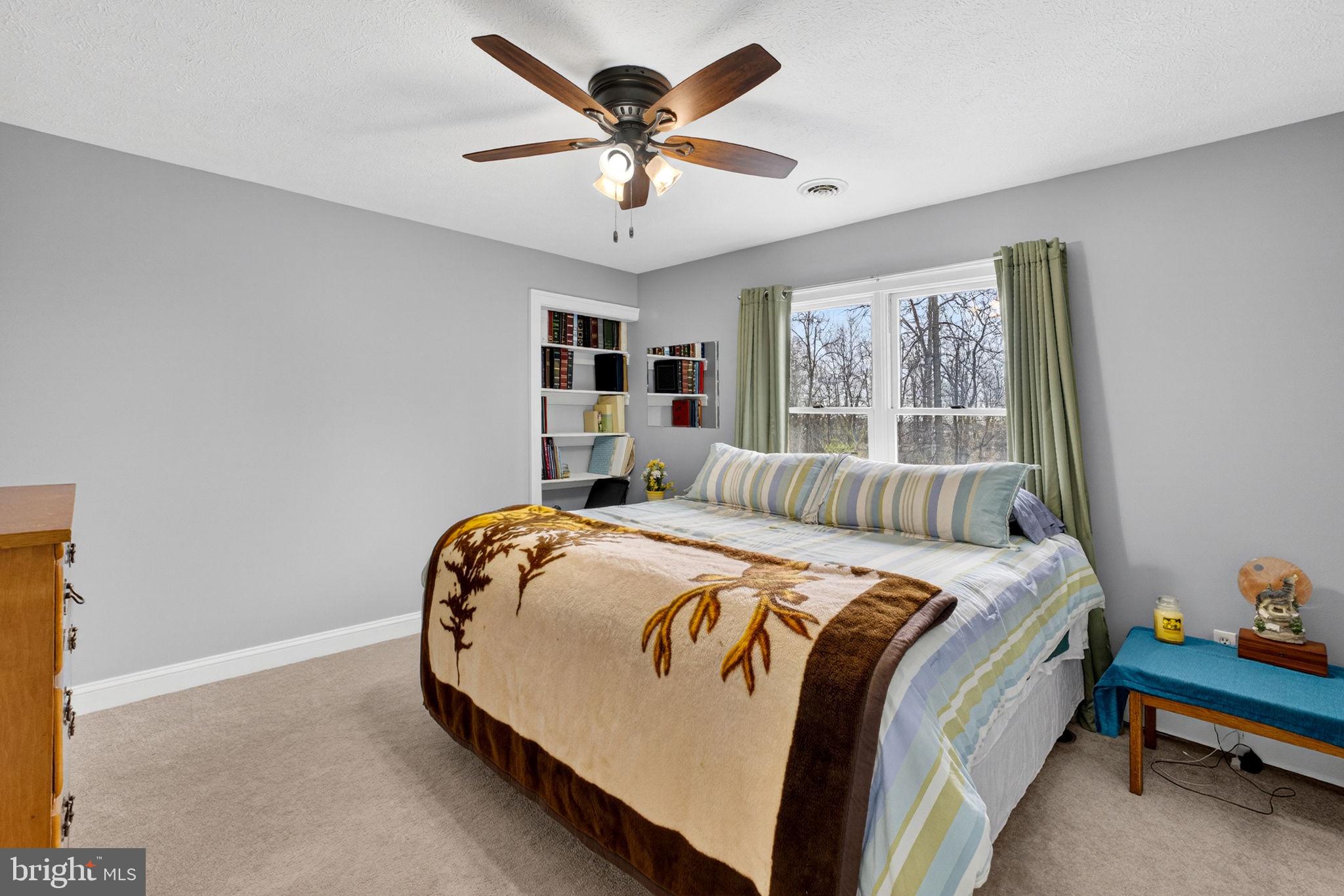 530 Laurel Grove Road Winchester, VA 22602 - Photo 50 of 109 4th bedroom