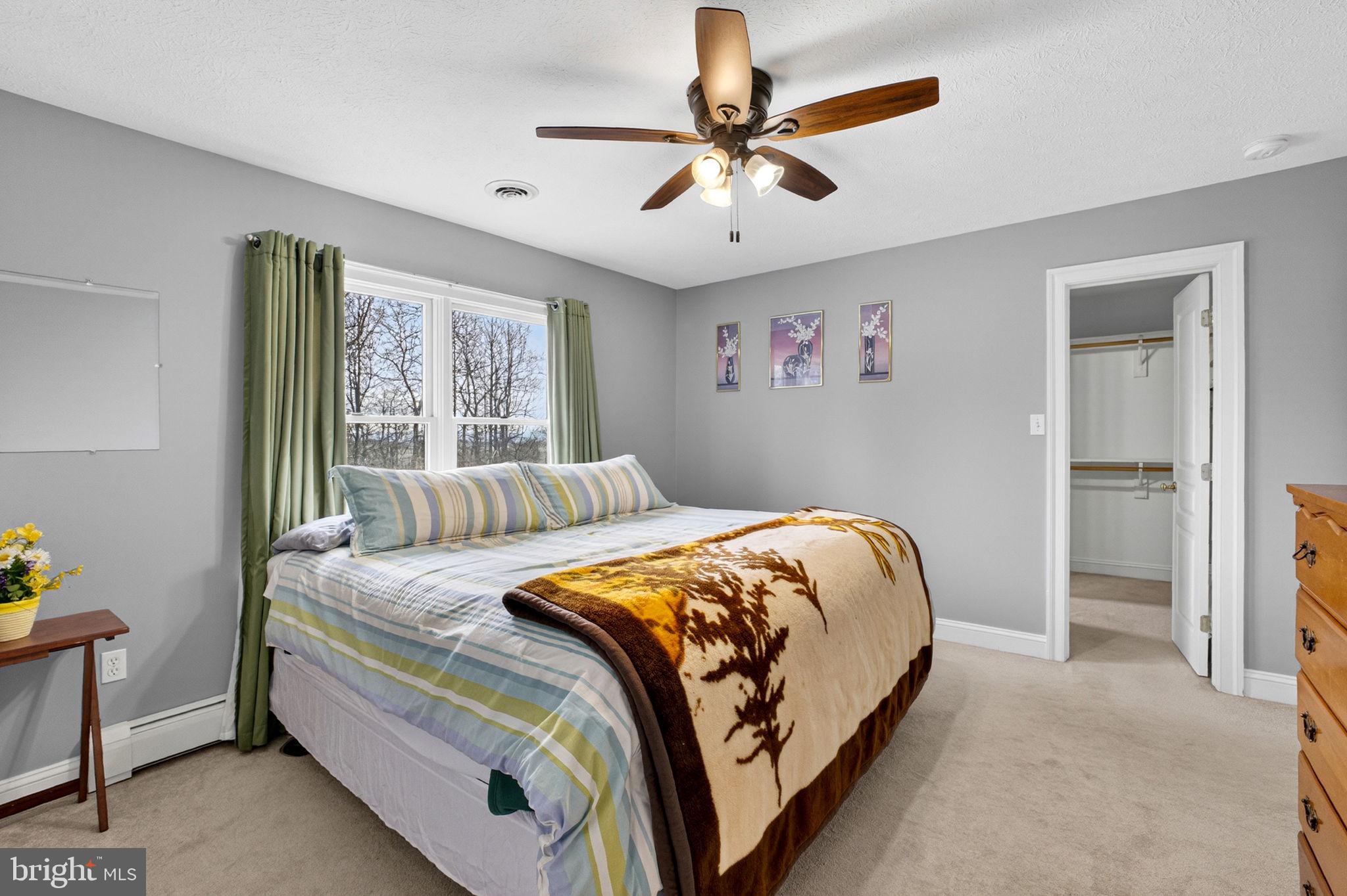 530 Laurel Grove Road Winchester, VA 22602 - Photo 51 of 109 Offers a large walk-in closet