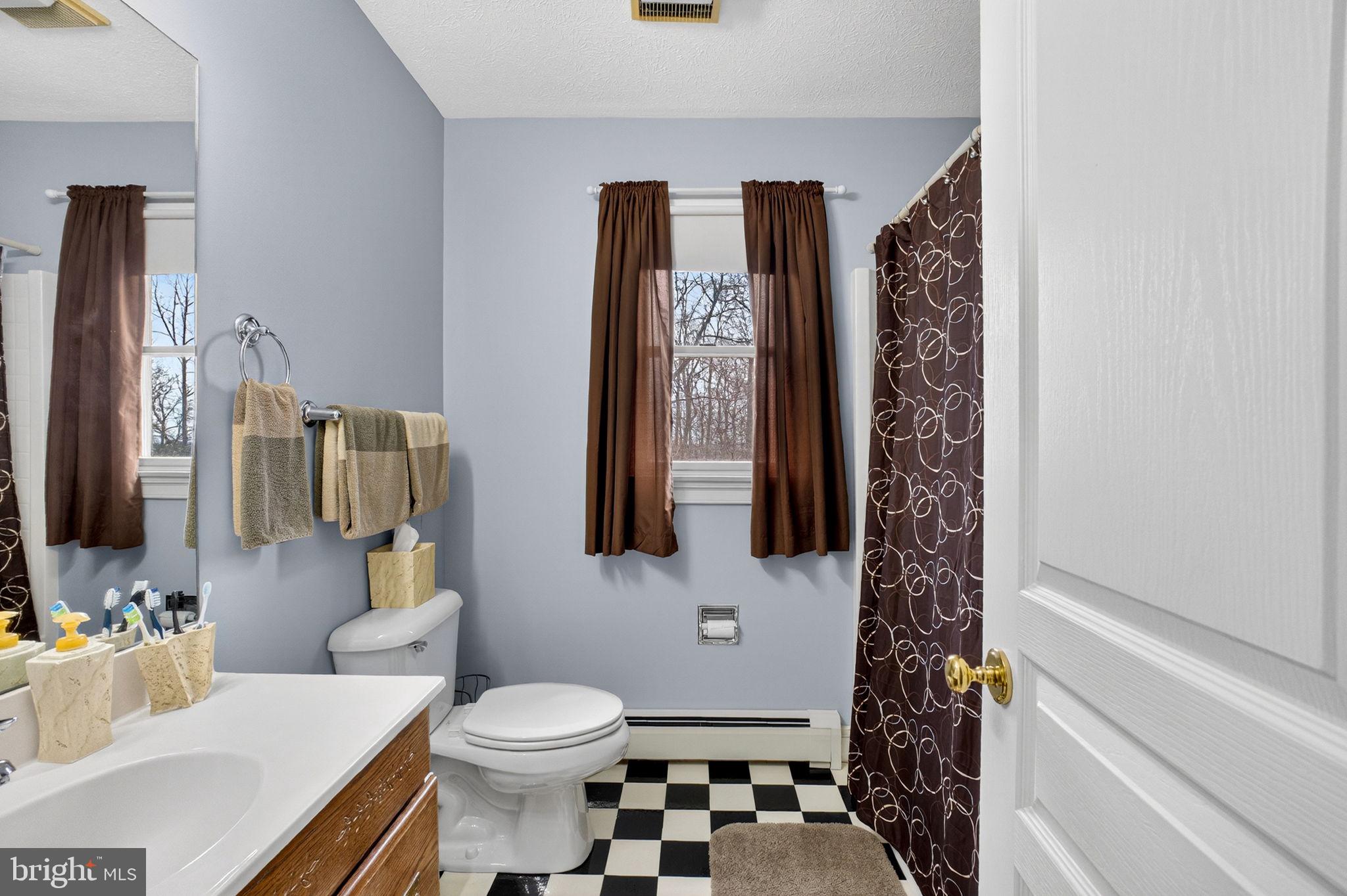 530 Laurel Grove Road Winchester, VA 22602 - Photo 52 of 109 Third full bath on upper level