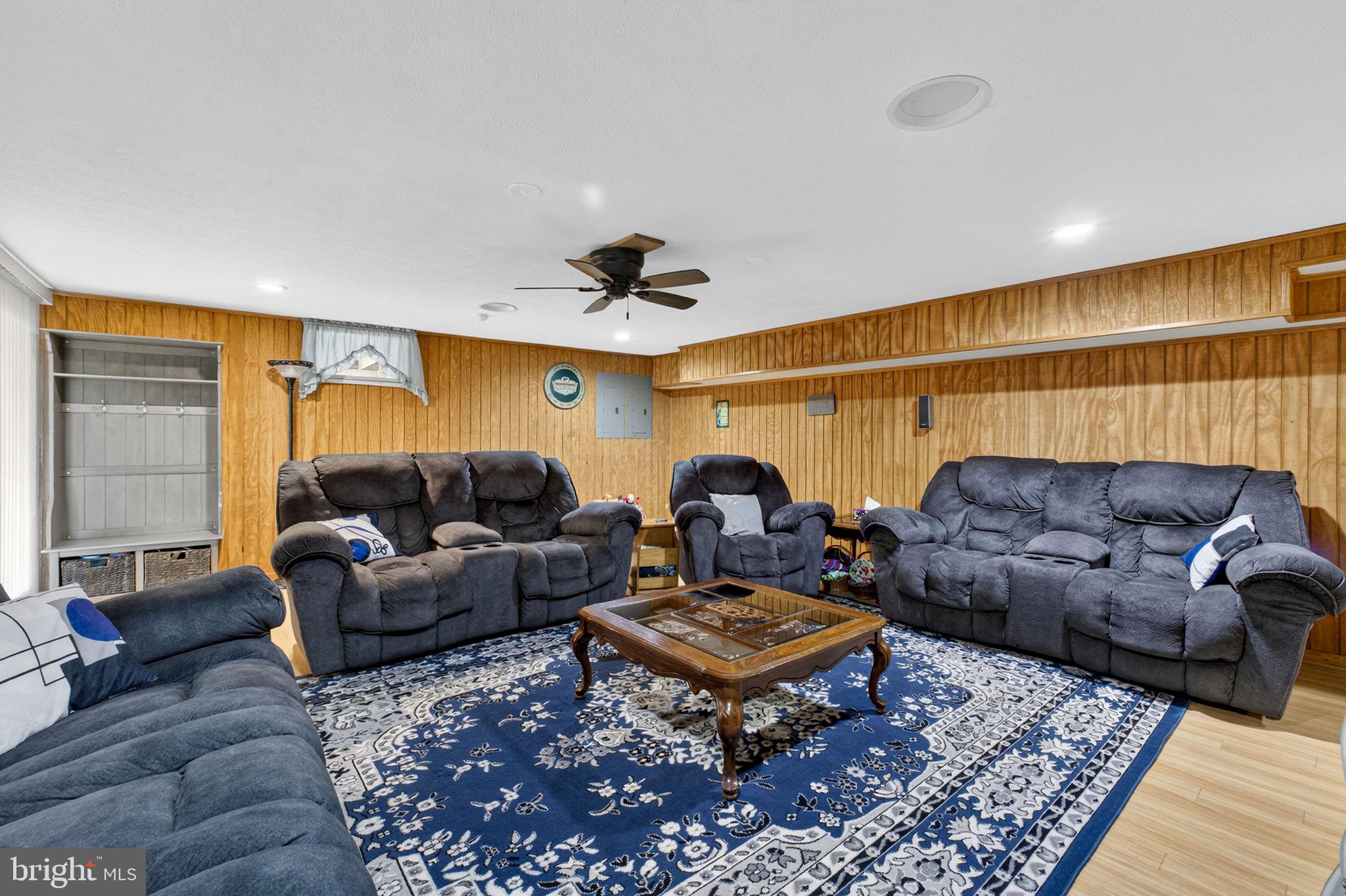 530 Laurel Grove Road Winchester, VA 22602 - Photo 59 of 109 Den/family room on lower level