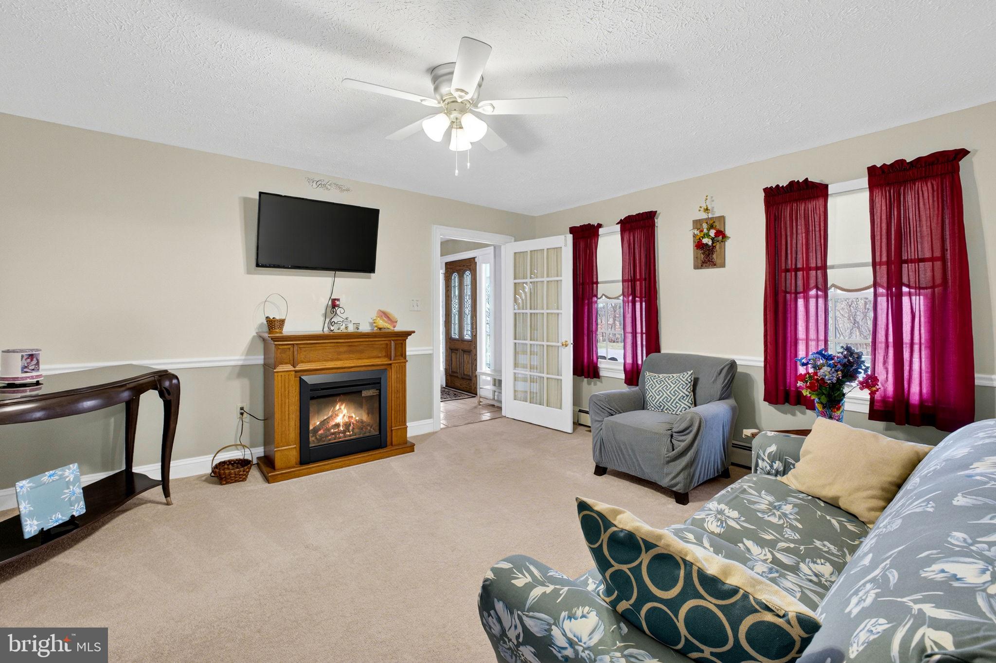 530 Laurel Grove Road Winchester, VA 22602 - Photo 65 of 109 Approx. 1,000 square foot in-law suite!