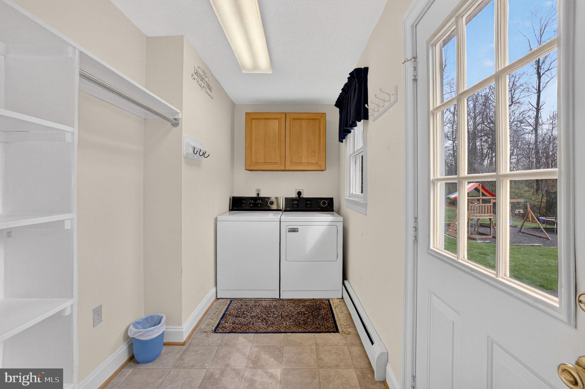 530 Laurel Grove Road Winchester, VA 22602 - Photo 77 of 109 In-law suite laundry room