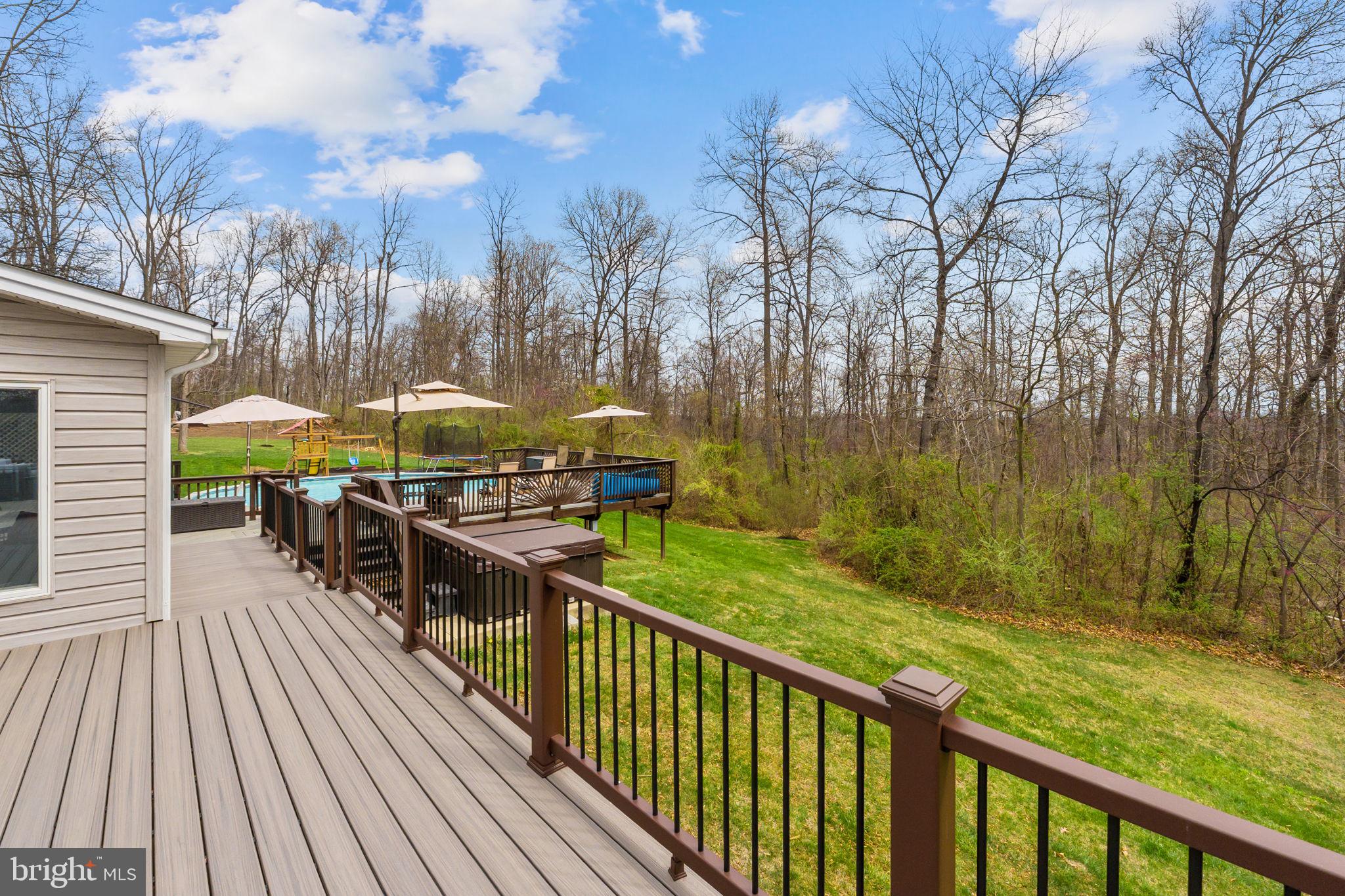 530 Laurel Grove Road Winchester, VA 22602 - Photo 82 of 109 Surrounded by large trees for maximum privacy