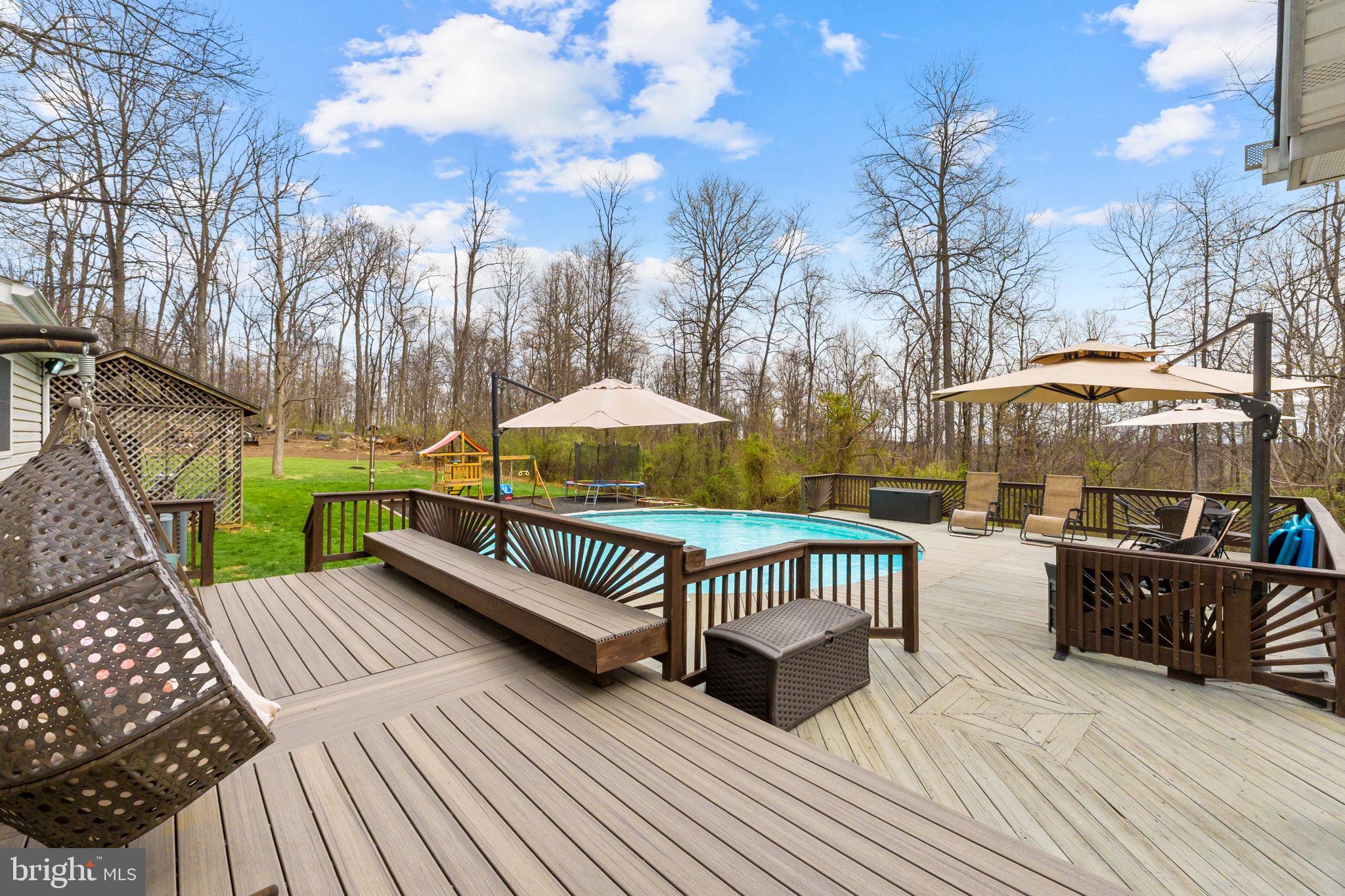 530 Laurel Grove Road Winchester, VA 22602 - Photo 84 of 109 Fabulous outdoor living space