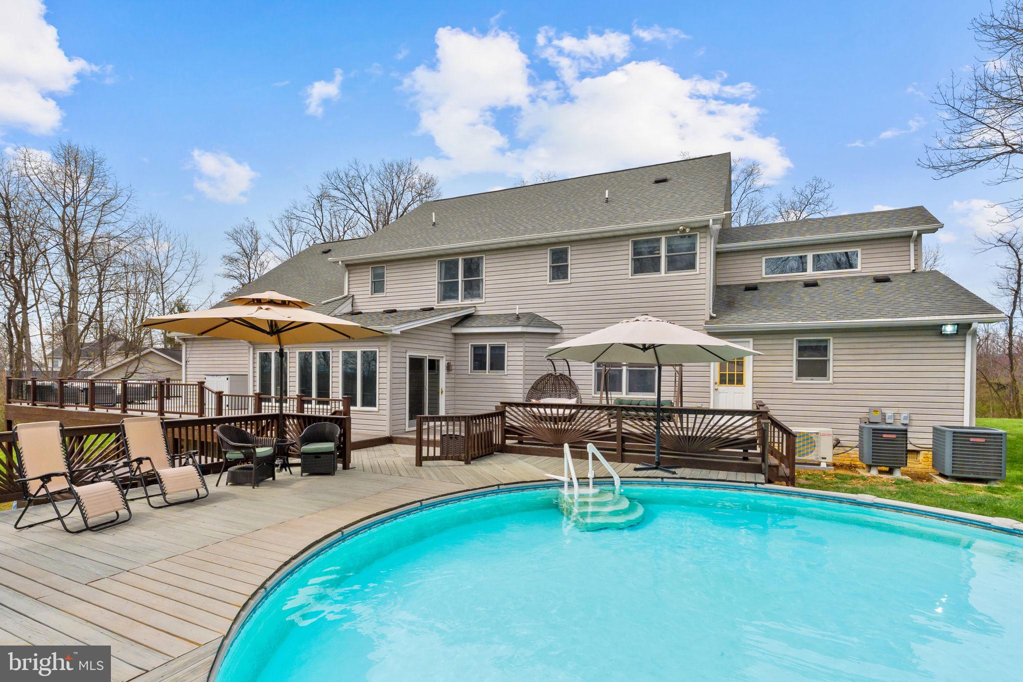 530 Laurel Grove Road Winchester, VA 22602 - Photo 88 of 109 Your very own outdoor oasis
