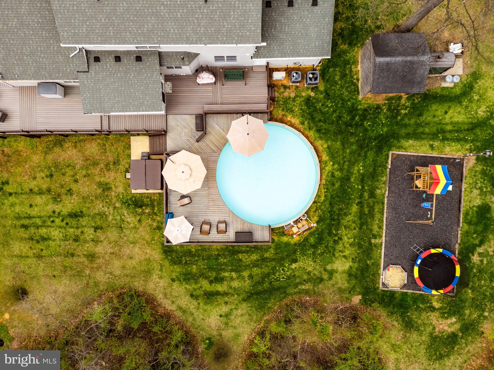 530 Laurel Grove Road Winchester, VA 22602 - Photo 89 of 109 No better place to enjoy the hot summer days