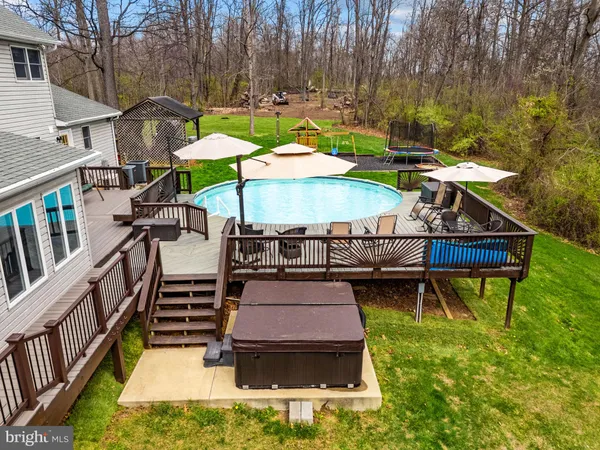 $999,900 | 530 Laurel Grove Road, Winchester, VA 22602