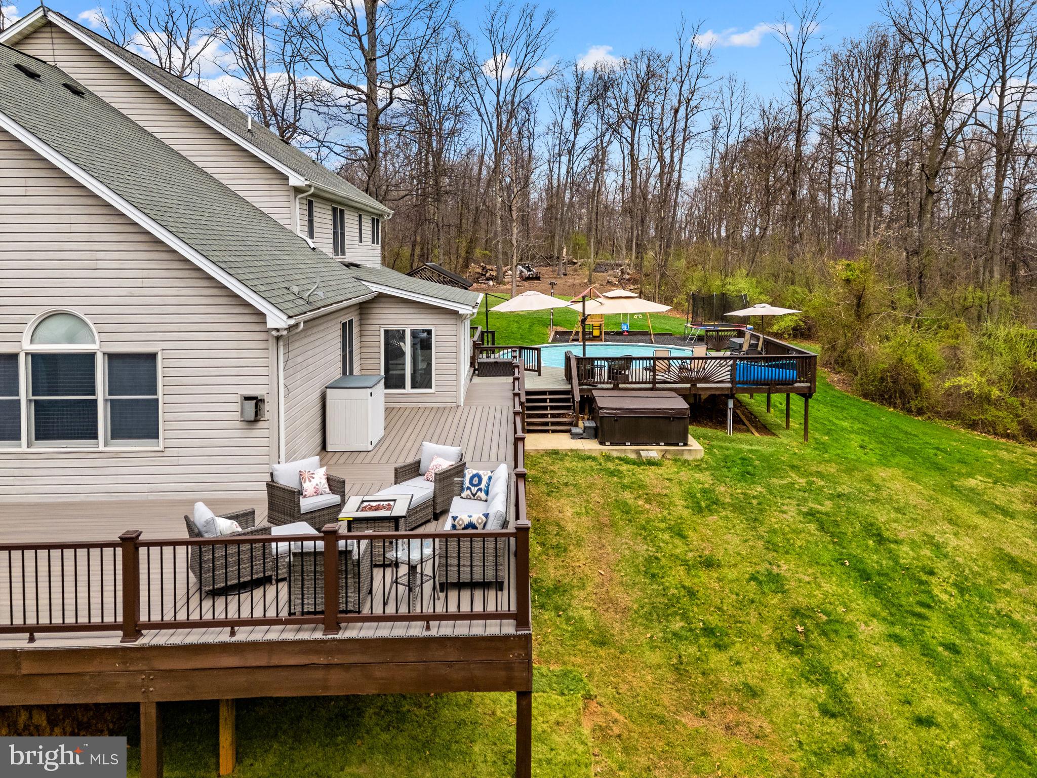 530 Laurel Grove Road Winchester, VA 22602 - Photo 94 of 109 Unbeatable outdoor space