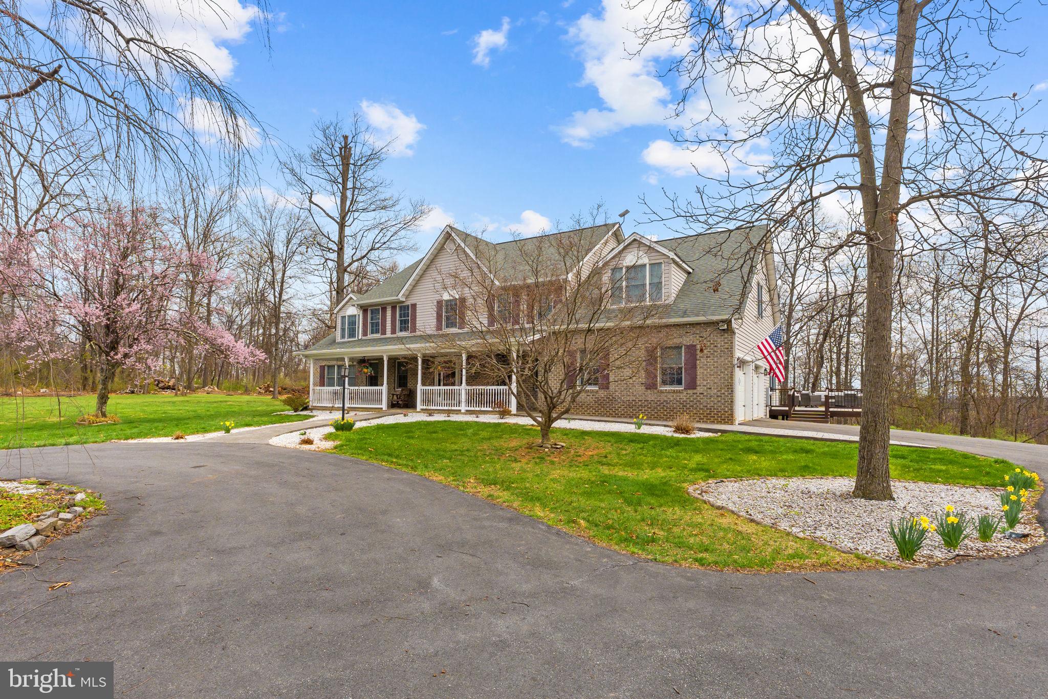 530 Laurel Grove Road Winchester, VA 22602 - Photo 99 of 109 Meticulously-maintained landscaping