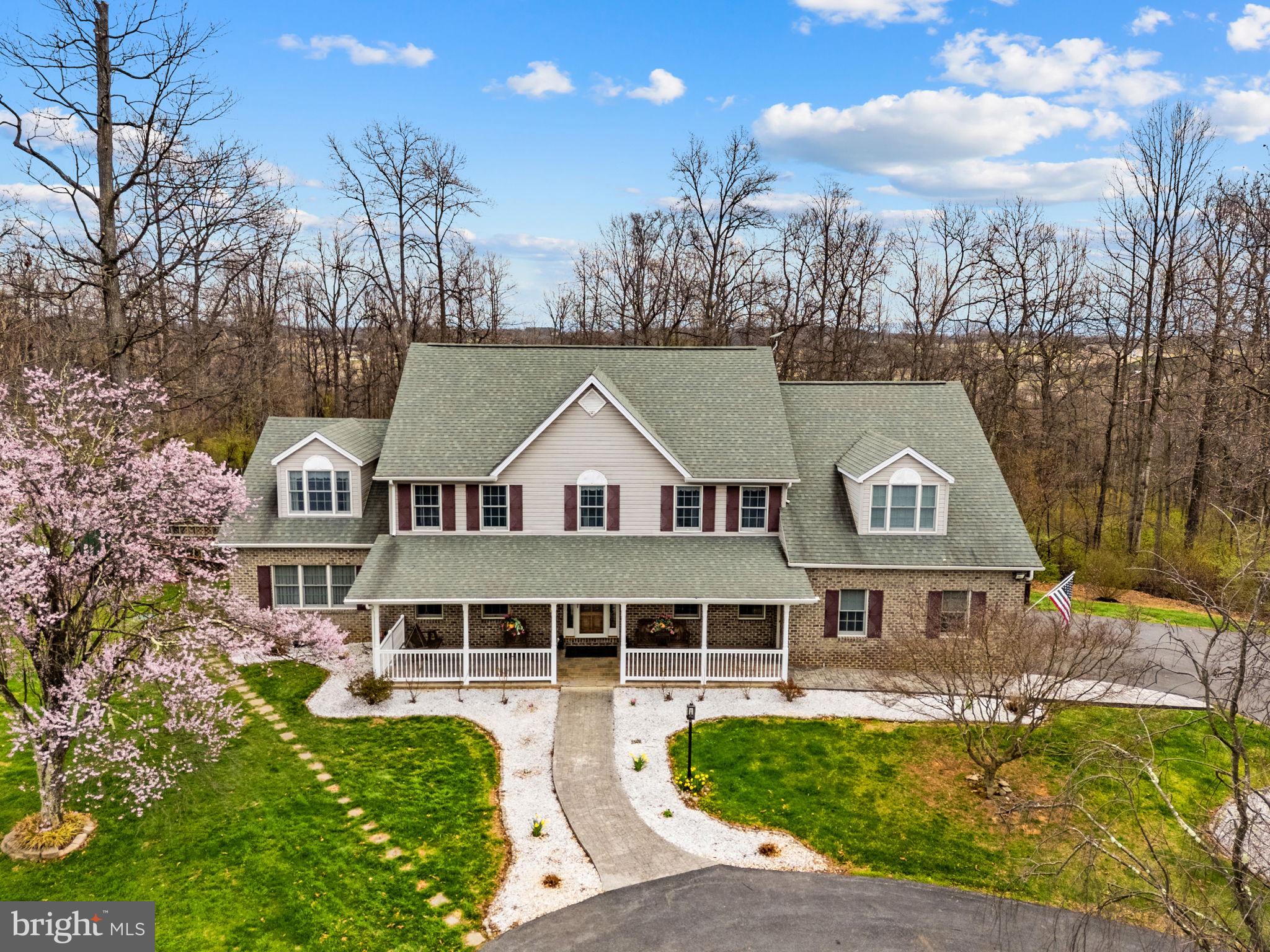 530 Laurel Grove Road Winchester, VA 22602 - Photo 100 of 109 Gorgeous & timeless curb appeal