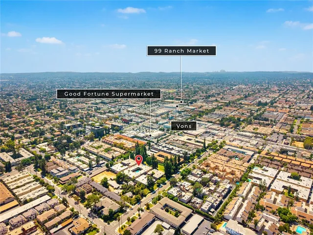 $675,000 | 540 Fairview Avenue, Unit 34, Arcadia, CA 91007