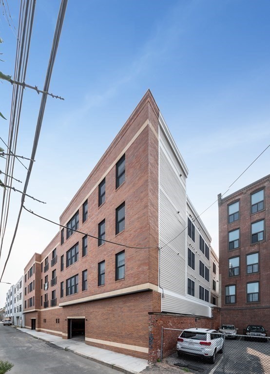 340 West 2nd Street, Unit 9 Boston, MA 02127 - Photo 31 of 36