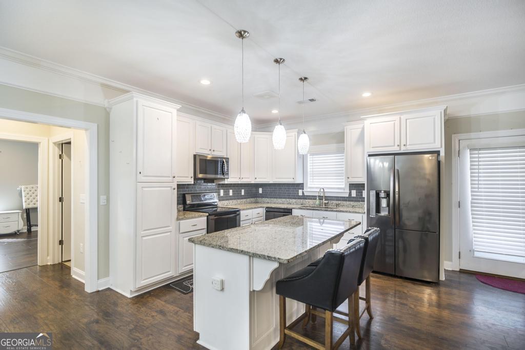 600 Live Oak Way Dublin, GA 31021 - Photo 11 of 26