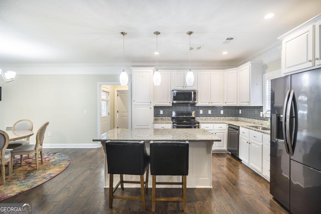 600 Live Oak Way Dublin, GA 31021 - Photo 10 of 26