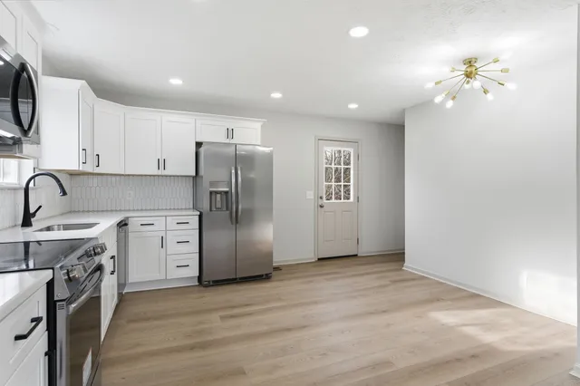 $309,900 | 1264 Tuckahoe Drive, Nashville, TN 37207