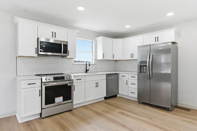 $309,900 | 1264 Tuckahoe Drive, Nashville, TN 37207