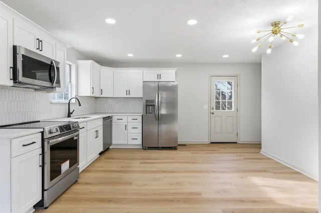 $309,900 | 1264 Tuckahoe Drive, Nashville, TN 37207