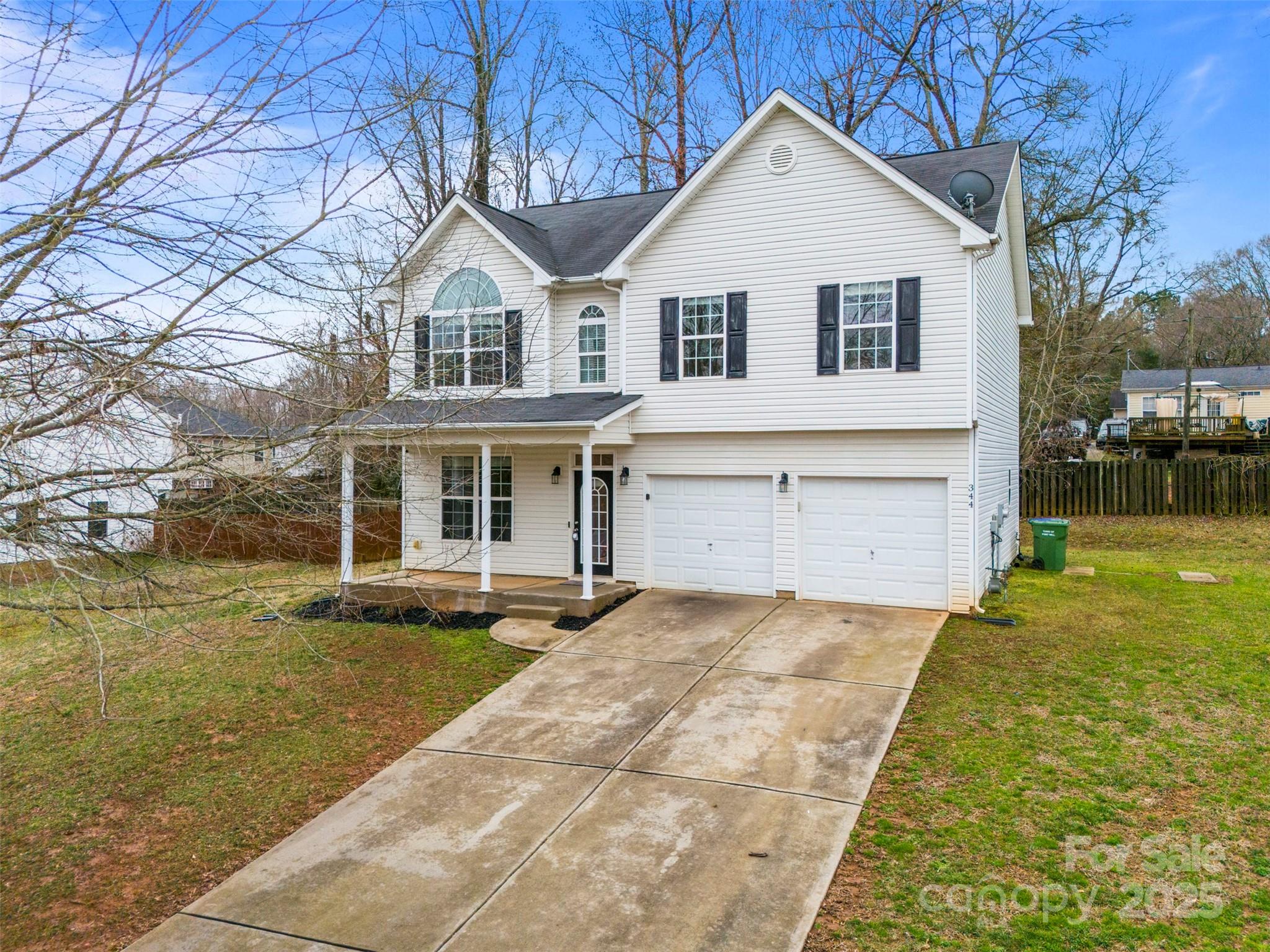 344 Wellridge Drive Fort Mill, SC 29708 - Photo 2 of 36