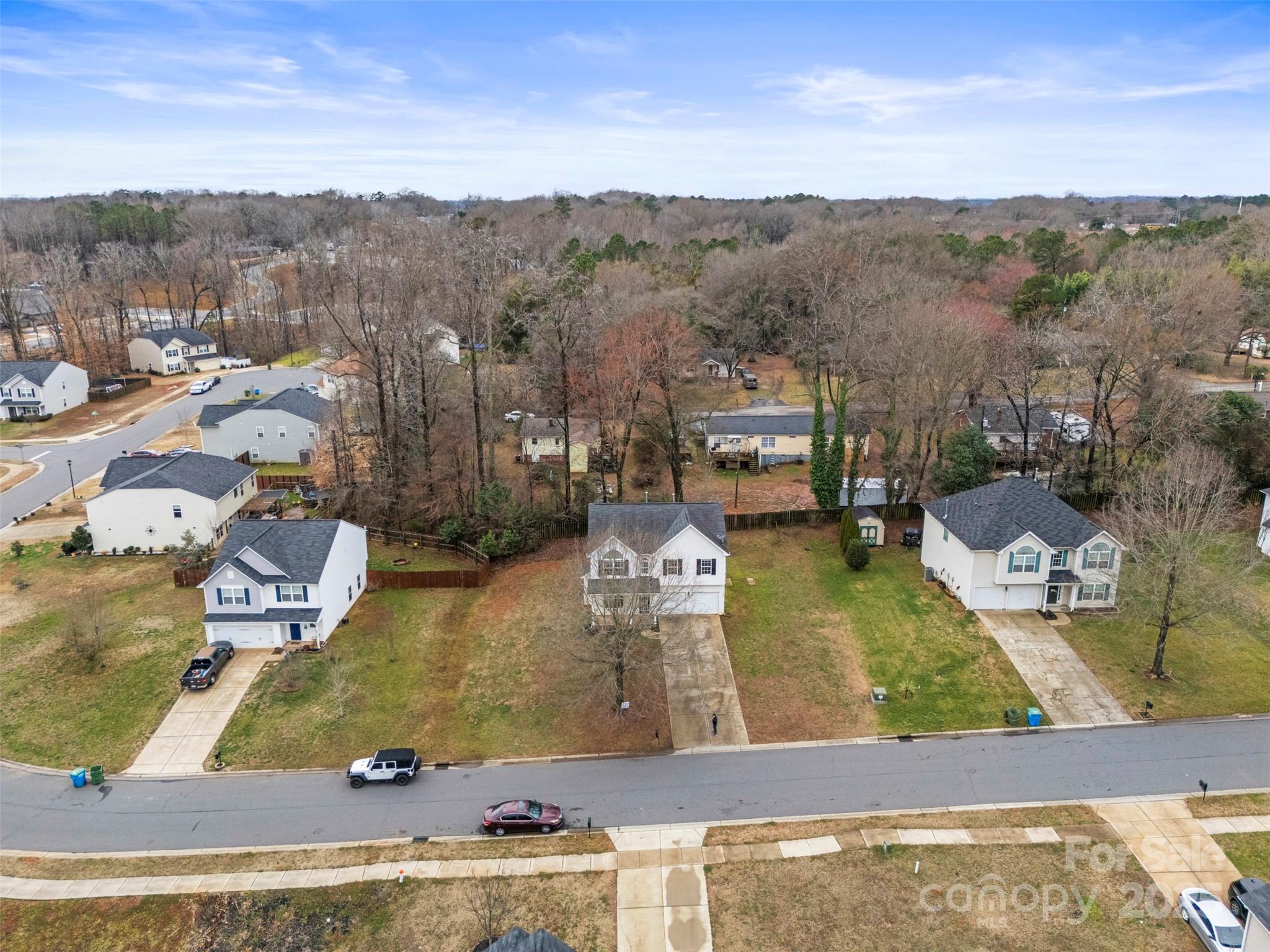 344 Wellridge Drive Fort Mill, SC 29708 - Photo 3 of 36