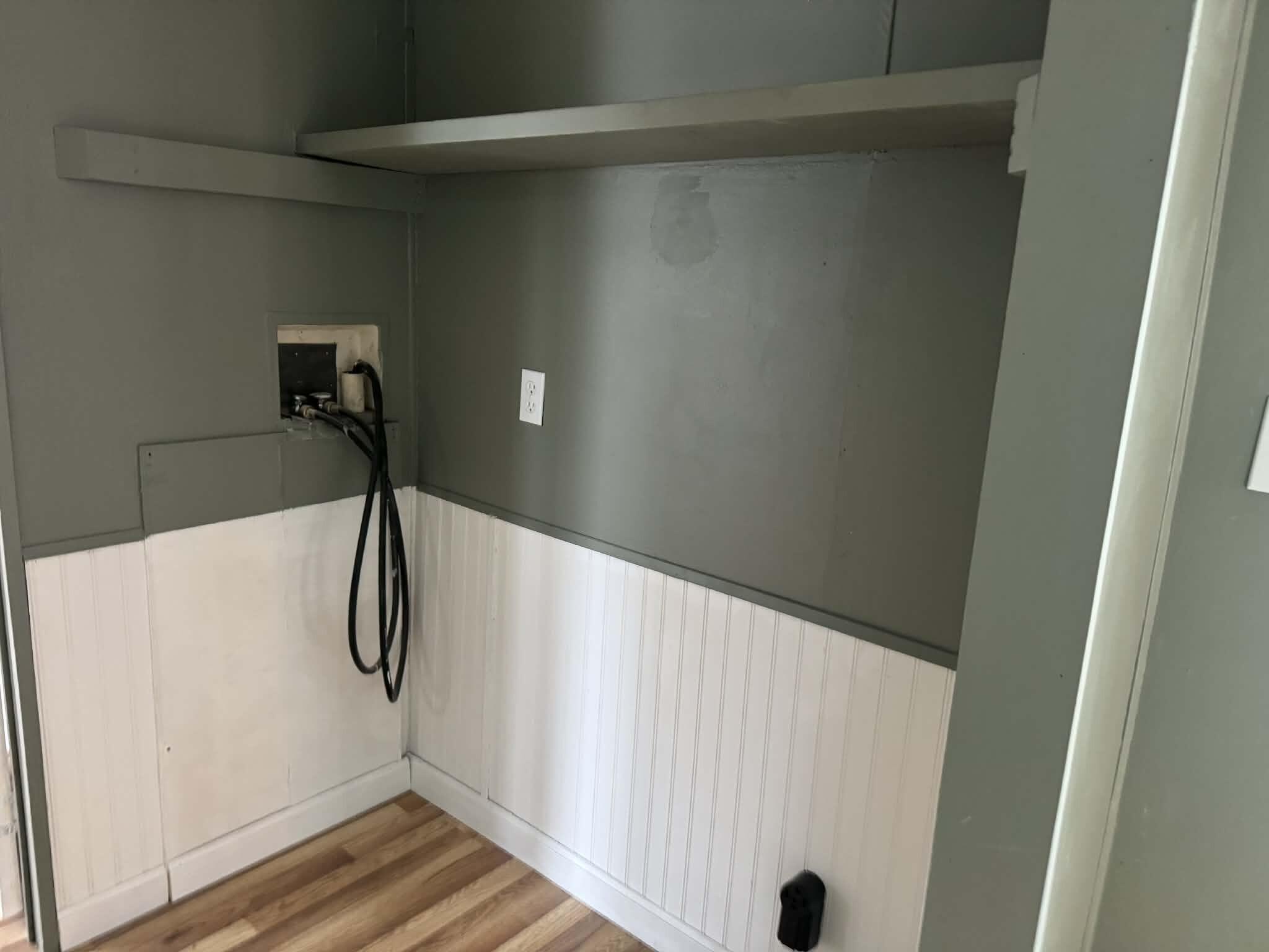 10 Romeo Boulevard Sullivan, ME 04664 - Photo 24 of 31 laundry area