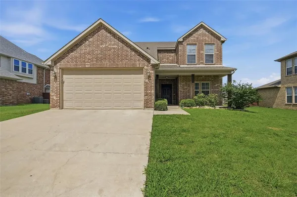 $2,290 | 1720 Fairway Drive, Sherman, TX 75090