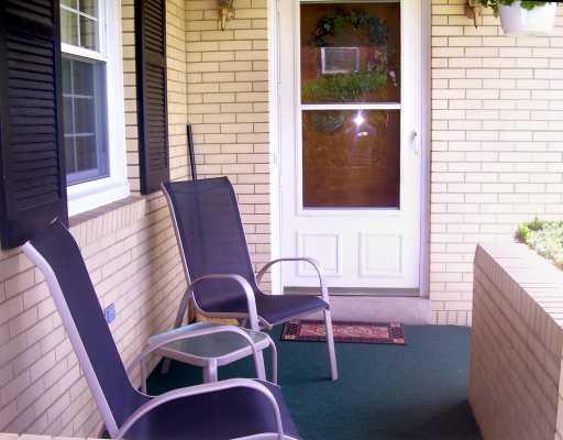 135 Murrysville Road Level Green, PA 15085 - Photo 8 of 9 Exterior Front. Enjoy the cool summer breeze on the front porch.