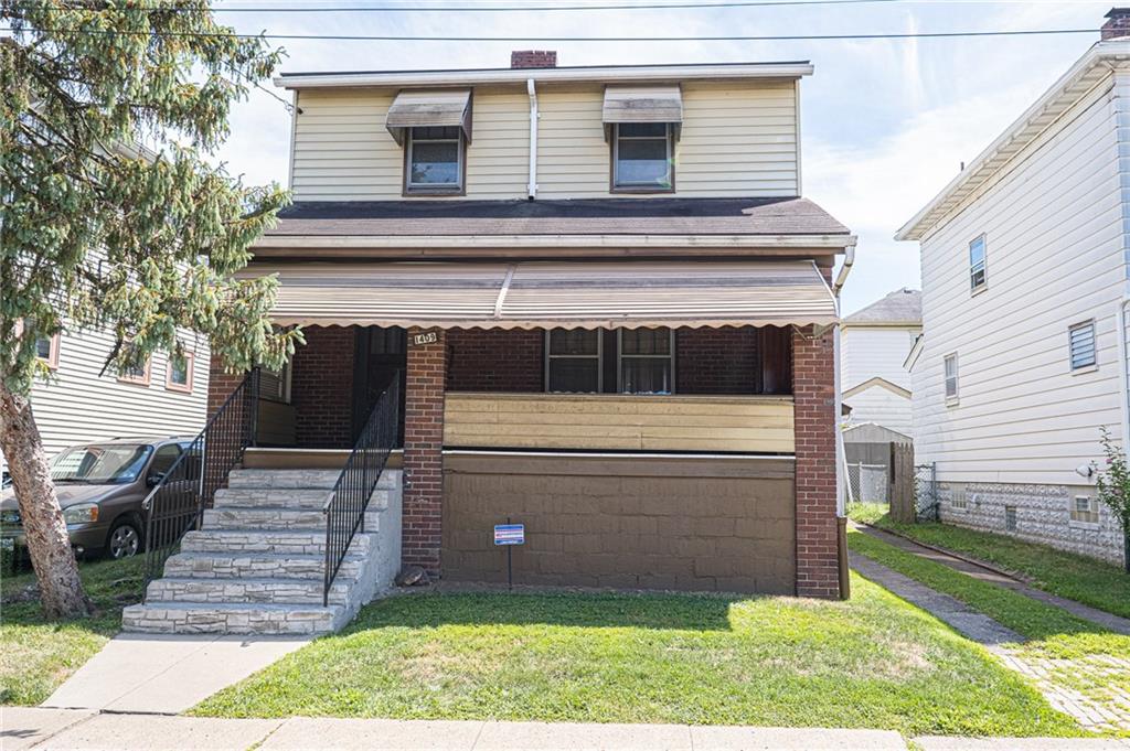 1409 Evandale Road Pittsburgh, PA 15212 - Photo 1 of 20 Gallery Image 1