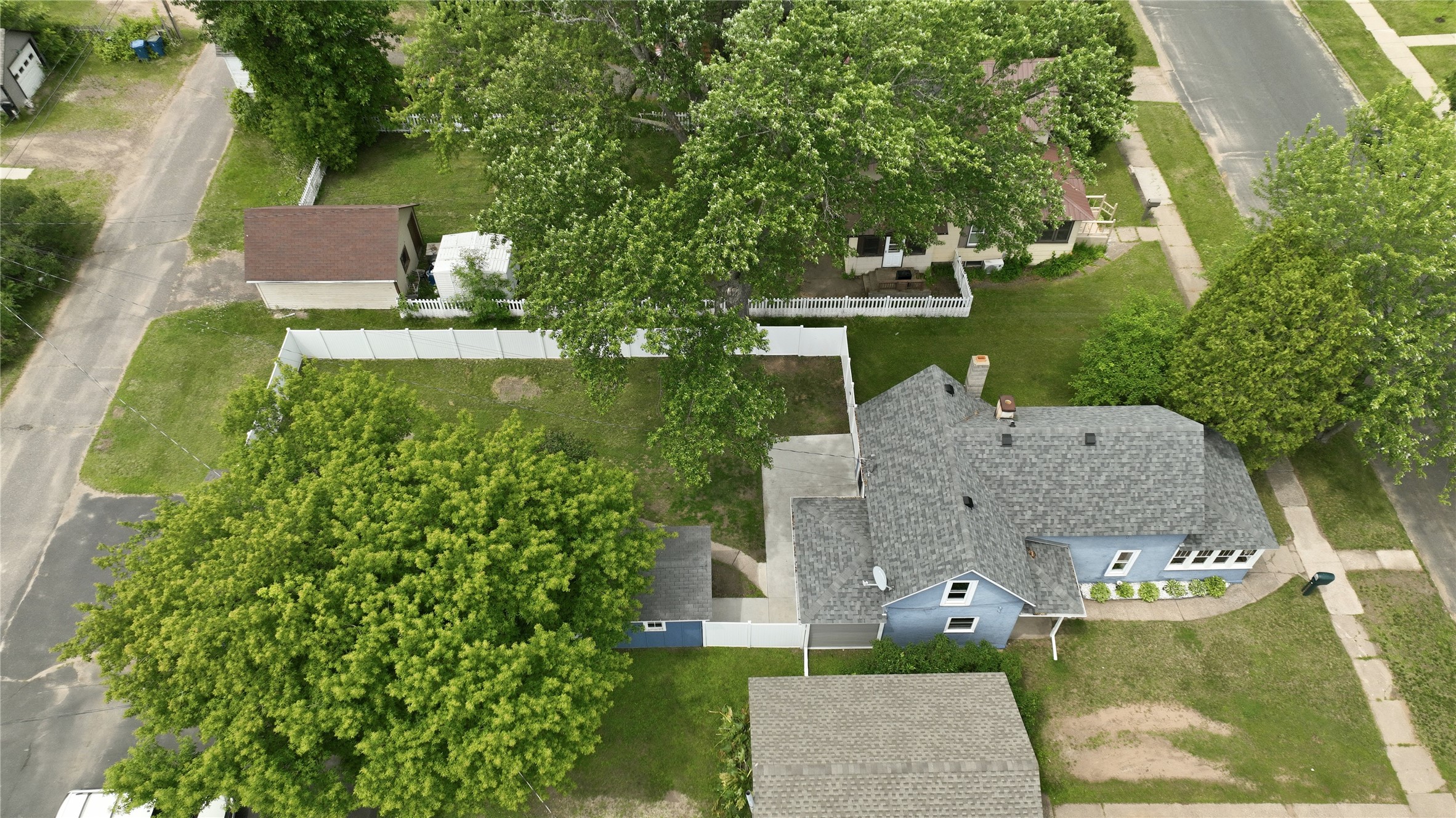 209 Vine Street Spooner, WI 54801 - Photo 39 of 39