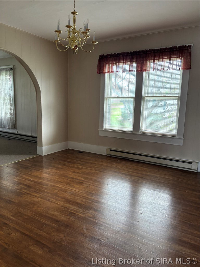 205 Arthur Street Salem, IN 47167 - Photo 18 of 27