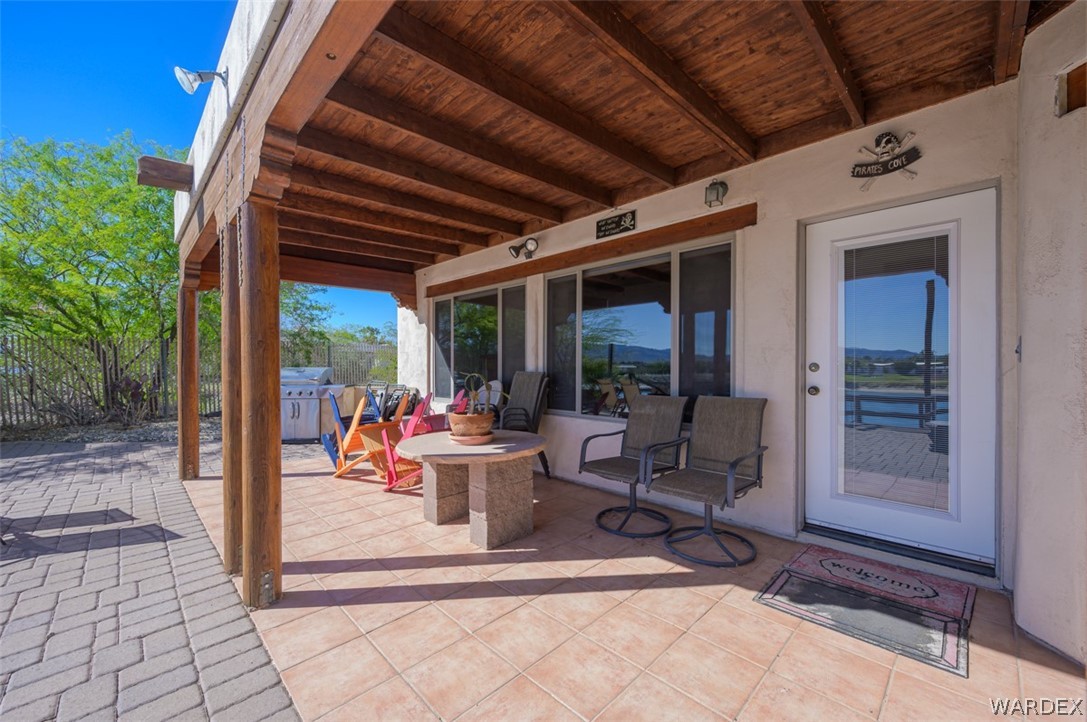 1316 Dike Road Mohave Valley, AZ 86440 - Photo 12 of 87 Patio